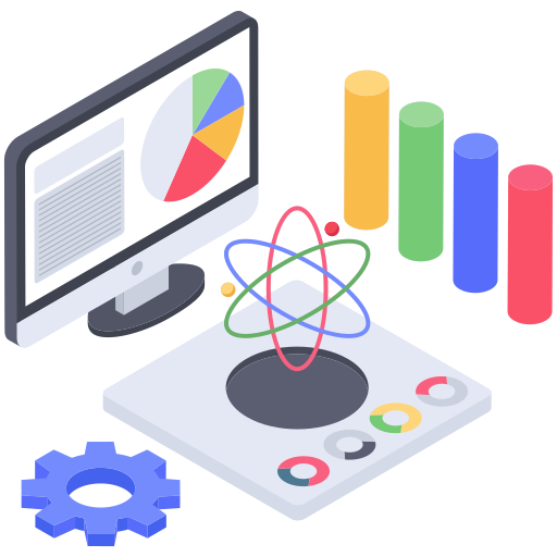 Academic & Research Focus