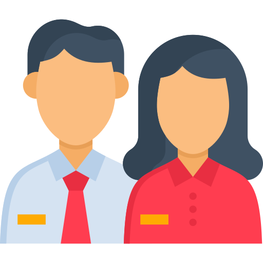 Friendly & Trained Staff