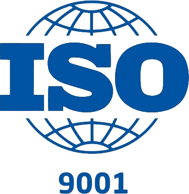 ISO 13485:2016 Certified