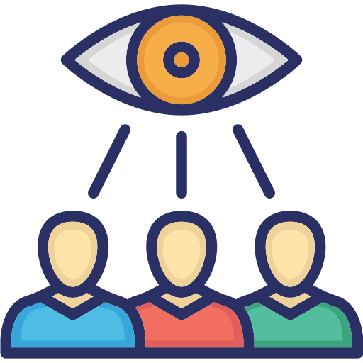 PACS Manages Pixels. Krama Manages People.